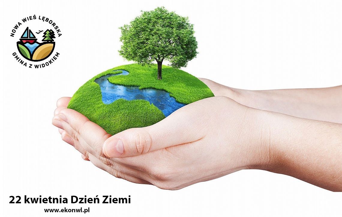 Grafika 1: Dzień Ziemi