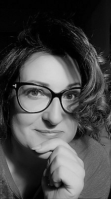 Kobiety w energetyce grafika