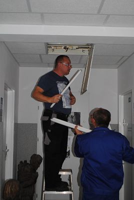 Grafika 2: Oszczędzamy energię w urzędzie gminy